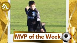 MVP della settimana, vota il miglior talento delle giovanili di Novara