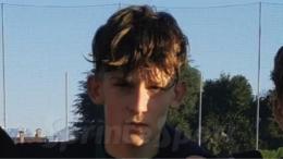Tragedia nel mondo dilettantistico: a soli 16 anni ci lascia un giovane calciatore locale