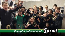 Il campionato si accende! Le capoliste tentennano e salgono le pretendenti al trono