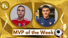 MVP della settimana: entra e vota il miglior giocatore dell'Under 19 di Milano