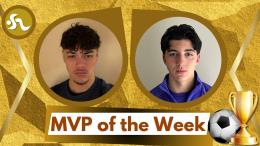 MVP della settimana: entra e vota il miglior giocatore dell'Under 17 di Milano
