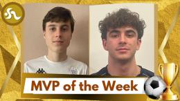 MVP della settimana: entra e vota il miglior giocatore dell'Under 18 Regionale