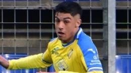 Gol-vittoria del centrocampista recuperato dopo il brutto ko, dopo 135 giorni il club ritrova 3 punti vitali