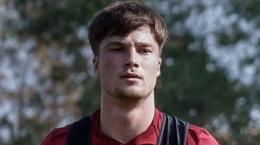 Ha segnato all'esordio tra i Prof a 18 anni e ha gi&agrave; giocato in Serie B, l'attaccante ora prover&agrave; a salvare il suo nuovo team