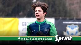 Rovesciata incredibile da calcio d'angolo! Nella partita pi&ugrave; pazza dell'anno vengono segnati 4 gol nei minuti di recupero