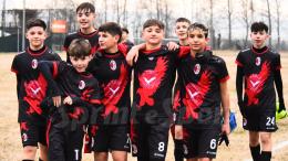 Tutte le top 11  della settimana