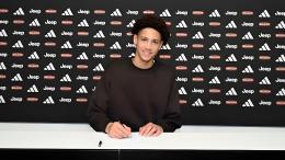 La Juve piazza il colpo, ecco il nuovo centrocampista: ha 16 anni e arriva dall'Olanda