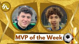 MVP della settimana: entra e vota il miglior giocatore dell'Under 16 &Eacute;lite
