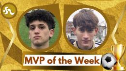 MVP della settimana: entra e vota il miglior giocatore dell'Under 16