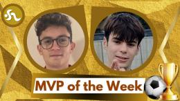 MVP della settimana: entra e vota il miglior giocatore dell'Under 17
