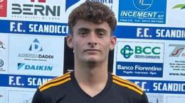 Dai Dilettanti al club di Serie A a 17 anni per diventare un calciatore coi fiocchi, il grande salto del difensore