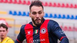 Tocca gi&agrave; quota 10 gol e il suo club lo blinda fino al 2028 dimostrando astuzia, l'attaccante &egrave; sempre pi&ugrave; un pilastro