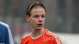 Il pupillo del vivaio torna a casa! La Serie C &egrave; il suo ambiente, cambia la maglia