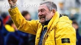 Quando gli Hooligans diventarono "borghesi": ecco come Stone Island &egrave; diventata un'icona del calcio