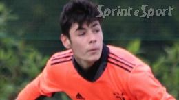 L'ex Juventus gioca mezza stagione da titolare e vola subito in Serie A, &egrave; il premio per un portiere sempre sul pezzo