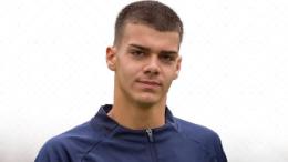 A 18 anni ha gi&agrave; giocato in Serie C e scende nei Dilettanti per farsi le ossa, il viaggio intrigante del portiere