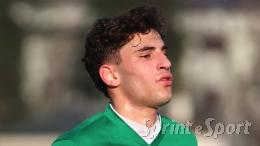 Un'altra sfida da Serie A! Il meglio dei Dilettanti affronta la Roma: tutti i convocati della Rapp