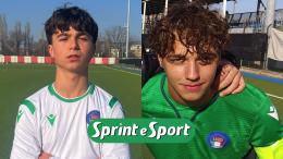 Riparte la Rapp Nazionale! In mezzo ai 33 2011 pi&ugrave; forti d'Italia anche un classe 2012