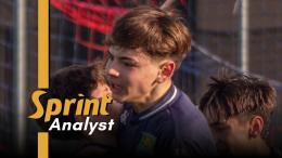 Chi sono i bomber pi&ugrave; prolifici tra i classe 2012? In otto superano i 20 gol!