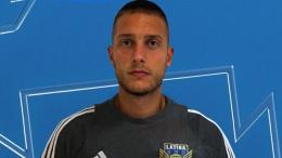 Gol decisivo dell'autorit&agrave; della categoria, dopo 13 anni i nerazzurri tornano a giocare la finalissima