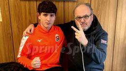 Ci lascia a 64 anni il Re delle scarpe da calcio, un mito legato agli anni dei grandi derby Scudetto tra Torino e Juventus