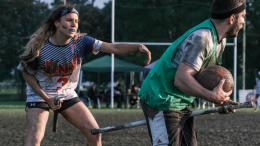 Sport assurdi e dove trovarli: in attesa di Milano-Cortina 2026, un viaggio tra le discipline pi&ugrave; strane del mondo