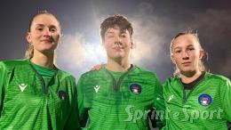 Questa Rapp fa gi&agrave; paura! Ne fa cinque a una squadra di Serie C e avvisa tutta l'Italia