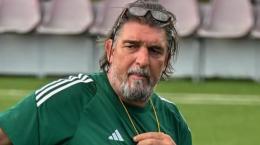 Con i bianconeri ha vinto un campionato e giocato anche in Serie B, l'ex difensore ora sar&agrave; allenatore-bandiera