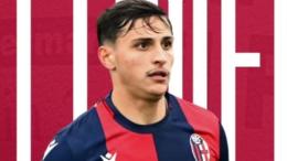 Un attaccante 20enne di belle speranze per la squadra che ha tanto orgoglio, &egrave; l'incastro perfetto sul mercato