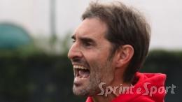 Tuttofare! Da calciatore ha conquistato 4 promozioni in Serie A, ora va alla ricerca di una nuova salvezza