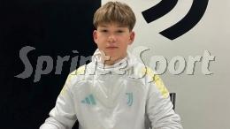 Juve scatenata: ecco il terzo colpo per la trequarti direttamente dalla Moldavia