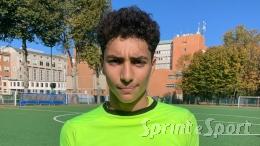 Tra i pali &egrave; insuperabile! Il classe 2011 para due rigori all'ultimo e accende la corsa salvezza