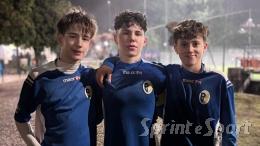 Sette gol, un pallonetto dalla trequarti e la tripletta del bomber: ora c'&egrave; la Cremonese