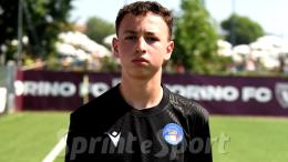 Parte il cammino della Rappresentativa provinciale: ecco i 32 convocati classe 2012