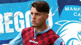 Ecco uno dei difensori pi&ugrave; promettenti del Sud, la capolista ingaggia il 18enne e lo manda in prestito a farsi le ossa