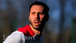 Un recupero pazzesco, ma con beffa finale: Guidoni frenato a Caselette