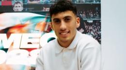 Partito dal basso, &egrave; ormai una certezza tra i Professionisti: il centrocampista ora approda nel super team degli anni '90