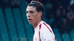 Dalla Serie D alla Serie A in un colpo solo, il viaggio del centrocampista 18enne &egrave; eccezionale!