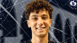 Dai Dilettanti all'Inter in soli 6 mesi, l'esterno a tutta fascia pu&ograve; essere protagonista del salto della vita