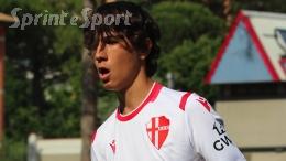 Dopo il debutto tra i Professionisti il mancino scende nei Dilettanti, pu&ograve; vivere davvero una stagione da protagonista