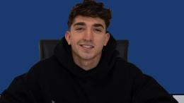 L'argentino lascia l'Isola e torna nella regione che lo ha fatto scoprire, per lui ecco un'ambiziosa matricola