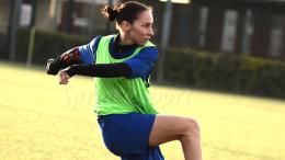 28 calciatrici per il sesto raduno, due novit&agrave; assolute arrivate dalla Primavera