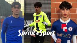 Il candidato principale alla scarpa d'oro, il portiere saracinesca della capolista e il centrocampista pi&ugrave; in forma di tutti