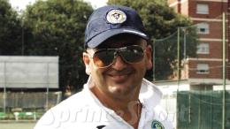 Che ribaltone in panchina! L'esperto tecnico lascia dopo sei mesi: al suo posto va il presidente