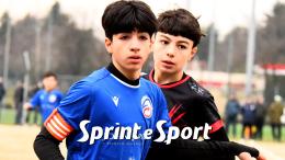 La tripletta del 2013, la doppietta del bomber e due calci di rigore accendono il match