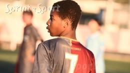 Terzo raduno per formare la squadra perfetta, 44 convocati classe 2012 per il sogno trofeo