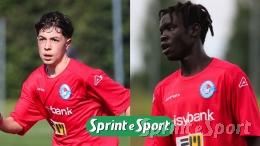 &Egrave; un mercato di riparazione pazzesco! Due innesti dai professionisti per le protagoniste del girone 