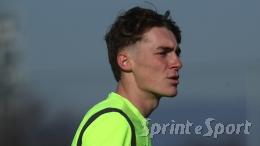 Rapp, i grandi non perdonano: 2 gol su due errori, tanti volti nuovi e un match da Serie A in vista