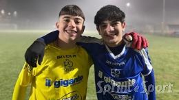 &Egrave; un finale folle! Pareggiano all'ultimo ma il portiere fa l'eroe ai rigori e ora c'&egrave; il Lecco