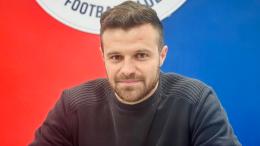 Dopo lo svincolo con contenzioso l'ex Atalanta trova subito squadra, le sue geometrie per la citt&agrave; capoluogo di regione